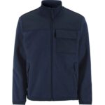 Urban Fleece Jacket M