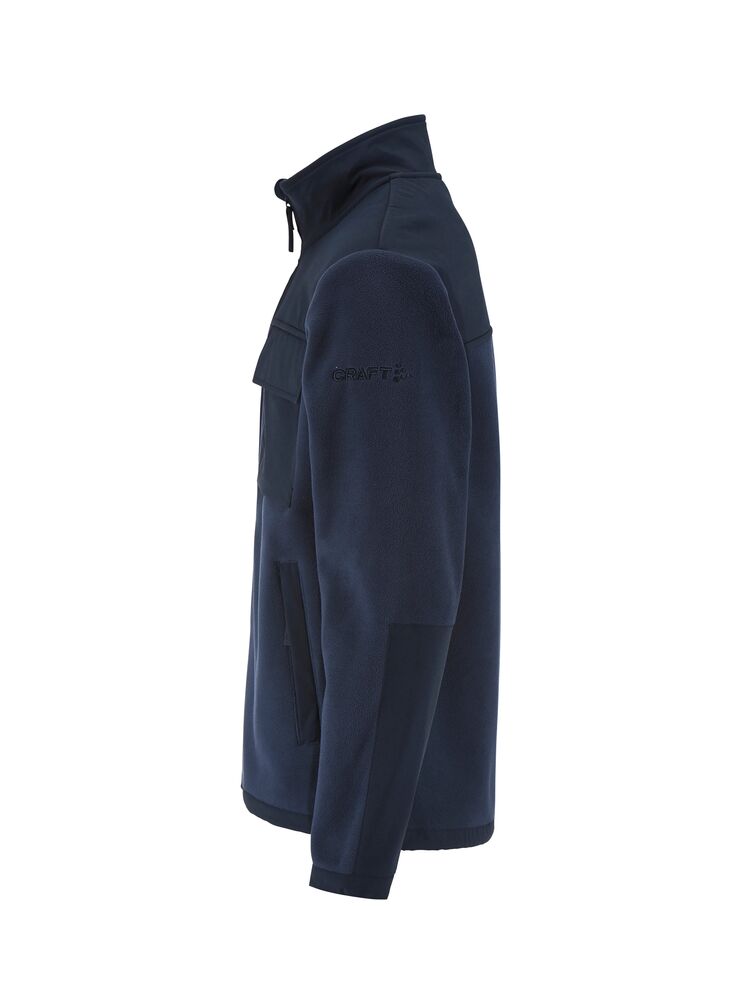 Urban Fleece Jacket M