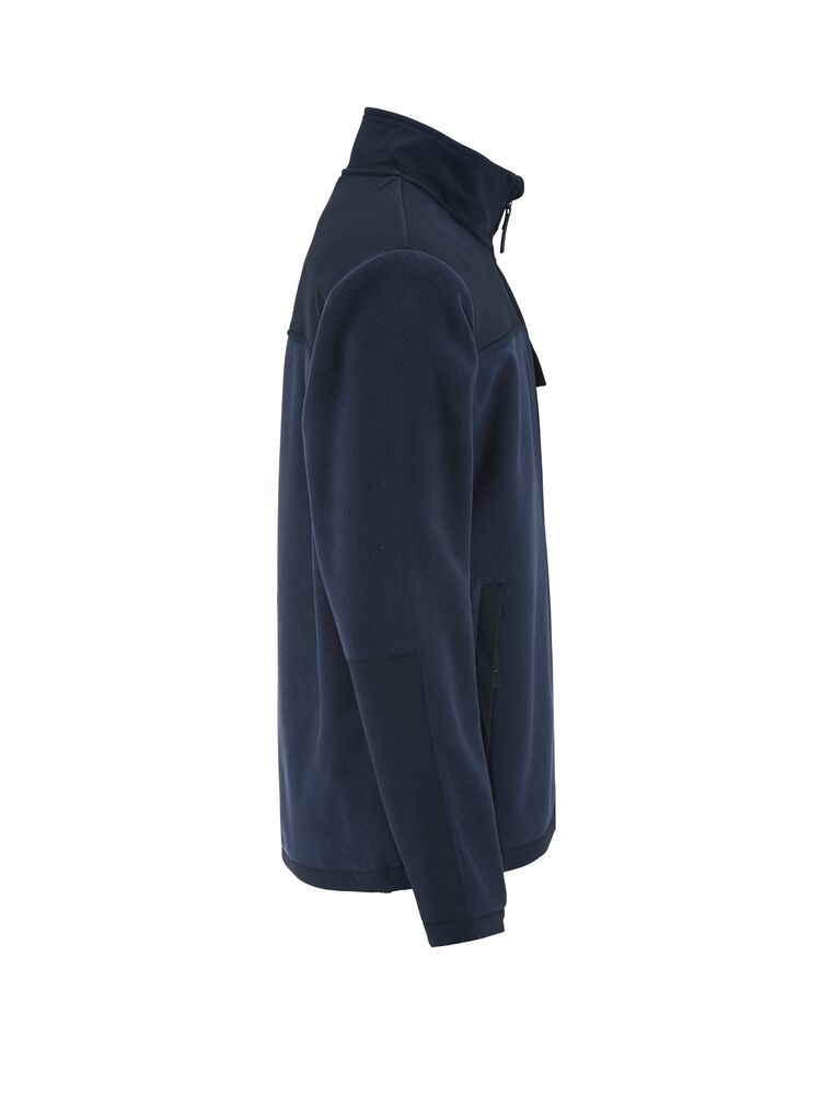 Urban Fleece Jacket M