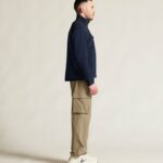 Urban Fleece Jacket M