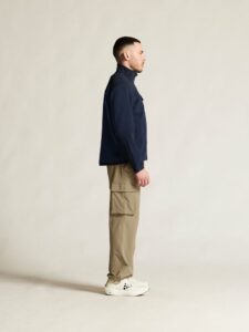 Urban Fleece Jacket M
