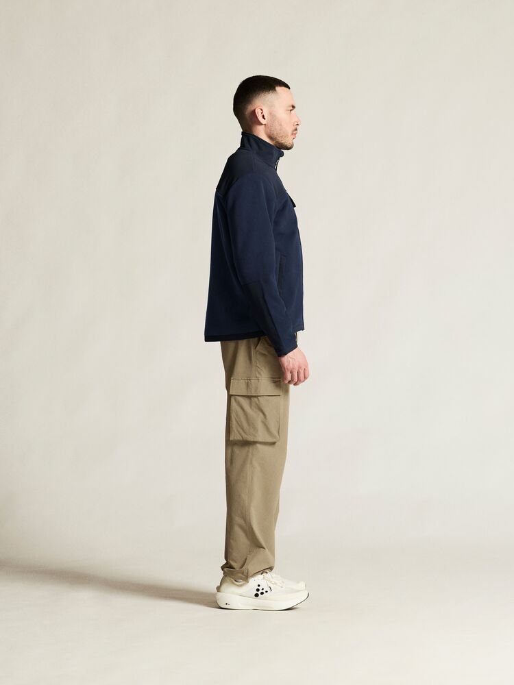 Urban Fleece Jacket M