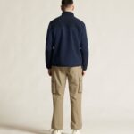 Urban Fleece Jacket M