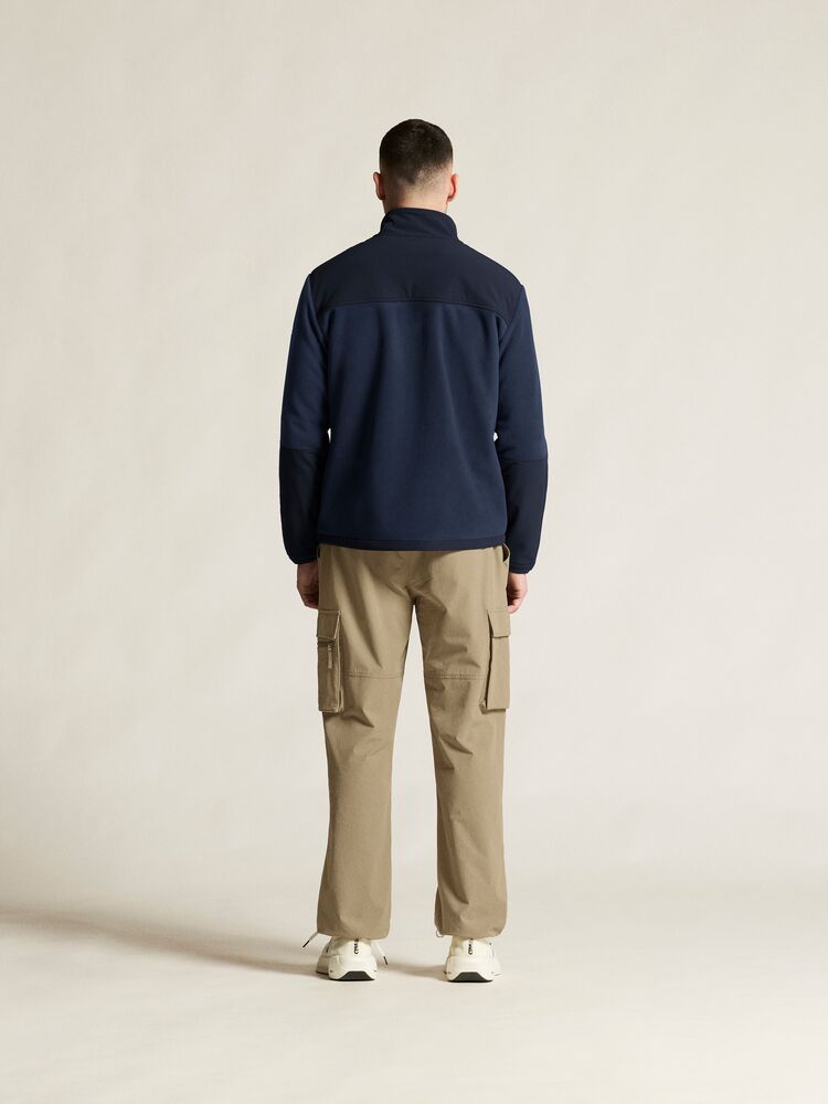 Urban Fleece Jacket M