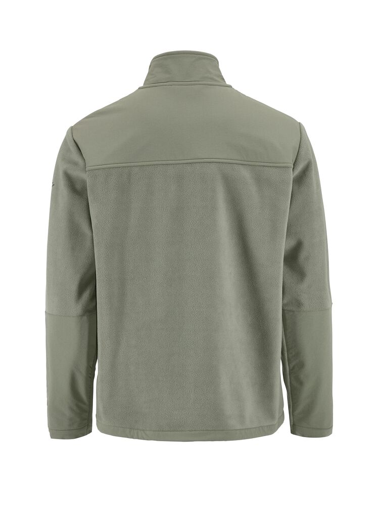 Urban Fleece Jacket M