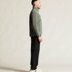 Urban Fleece Jacket M