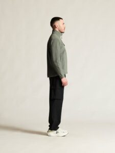 Urban Fleece Jacket M