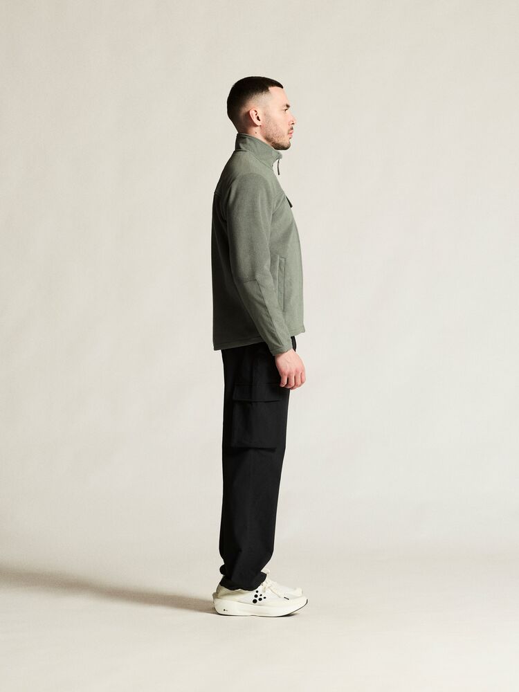 Urban Fleece Jacket M