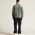 Urban Fleece Jacket M