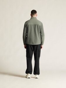 Urban Fleece Jacket M
