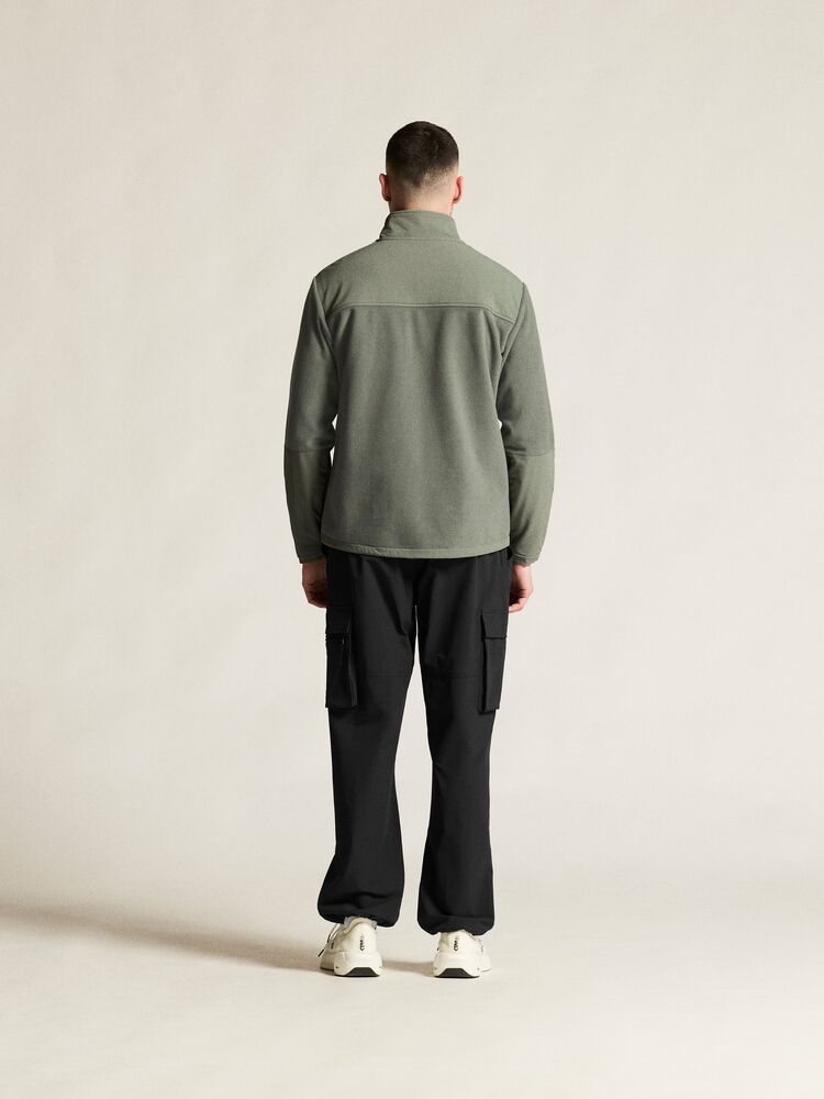 Urban Fleece Jacket M