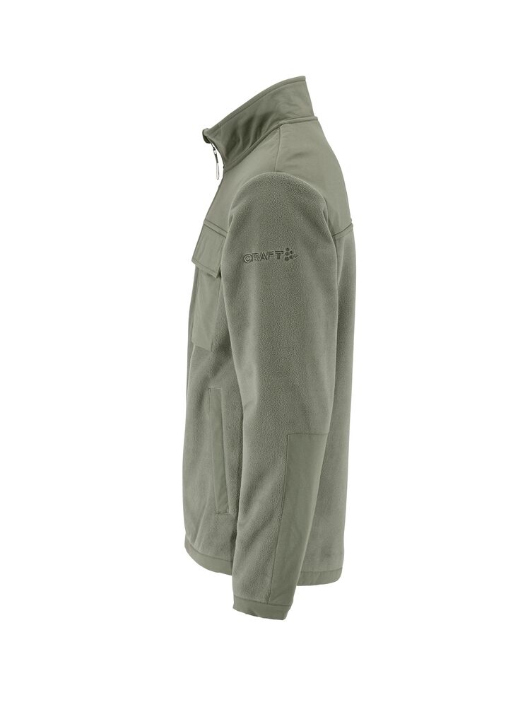 Urban Fleece Jacket M