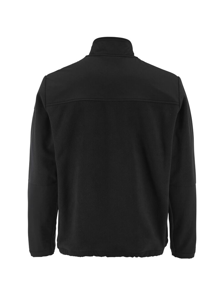 Urban Fleece Jacket M