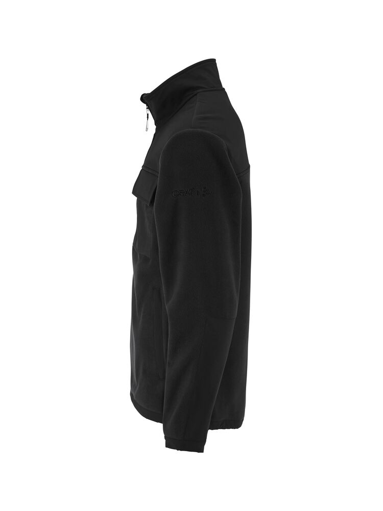 Urban Fleece Jacket M