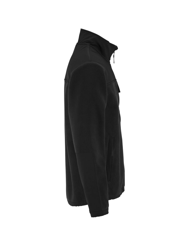 Urban Fleece Jacket M