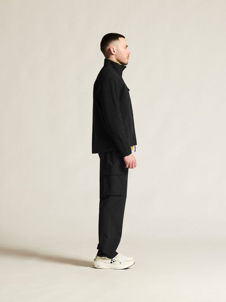 Urban Fleece Jacket M