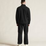 Urban Fleece Jacket M