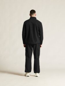 Urban Fleece Jacket M