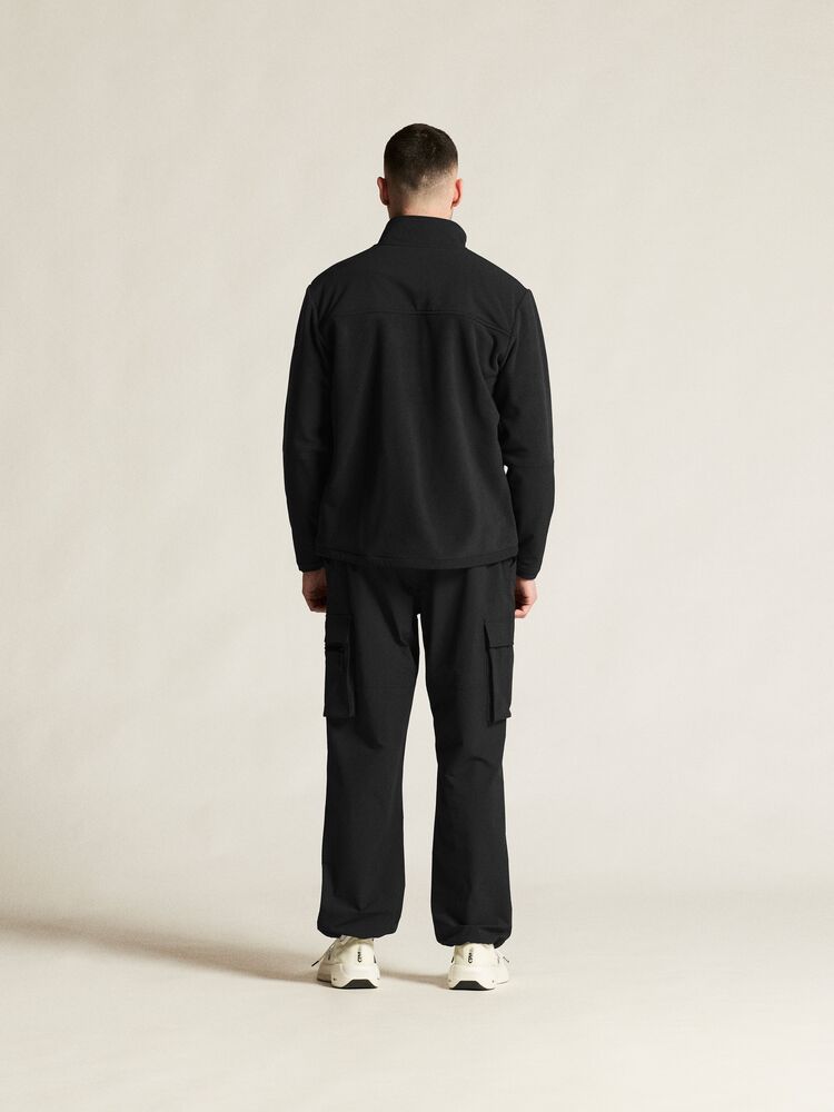 Urban Fleece Jacket M