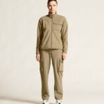 Urban Fleece Jacket W