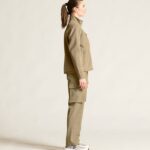 Urban Fleece Jacket W