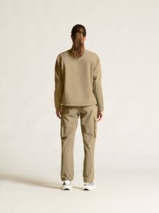 Urban Fleece Jacket W