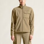 Urban Fleece Jacket W