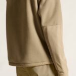 Urban Fleece Jacket W