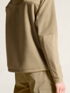 Urban Fleece Jacket W