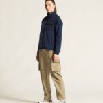 Urban Fleece Jacket W