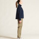 Urban Fleece Jacket W