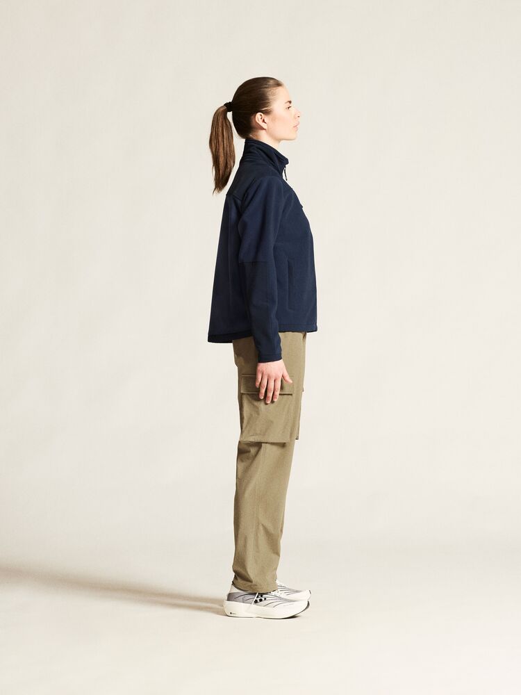 Urban Fleece Jacket W