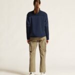 Urban Fleece Jacket W