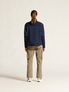 Urban Fleece Jacket W