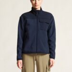 Urban Fleece Jacket W