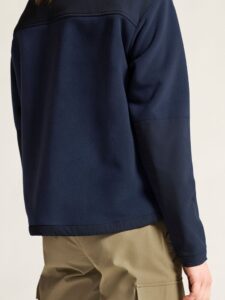 Urban Fleece Jacket W