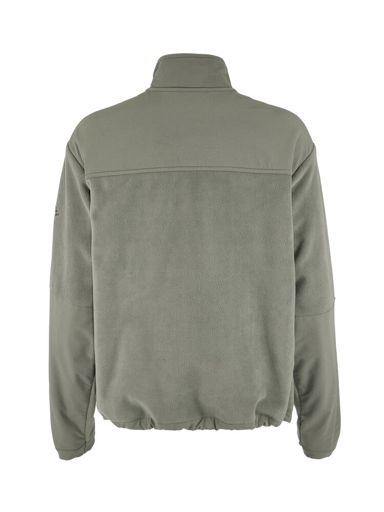 Urban Fleece Jacket W