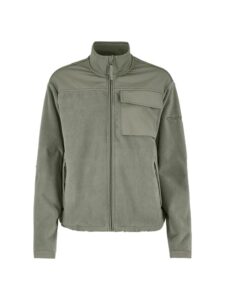 Urban Fleece Jacket W