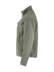 Urban Fleece Jacket W