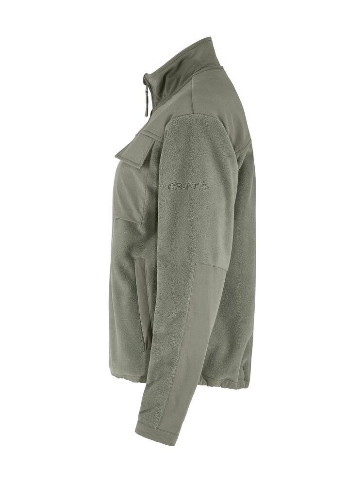Urban Fleece Jacket W