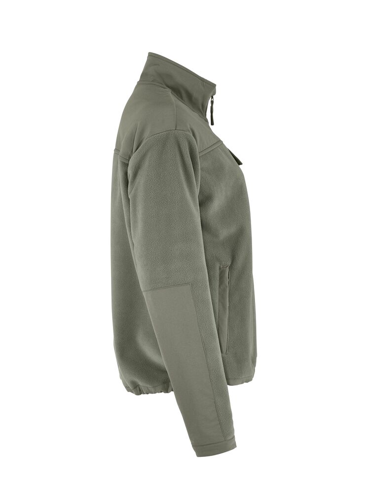 Urban Fleece Jacket W
