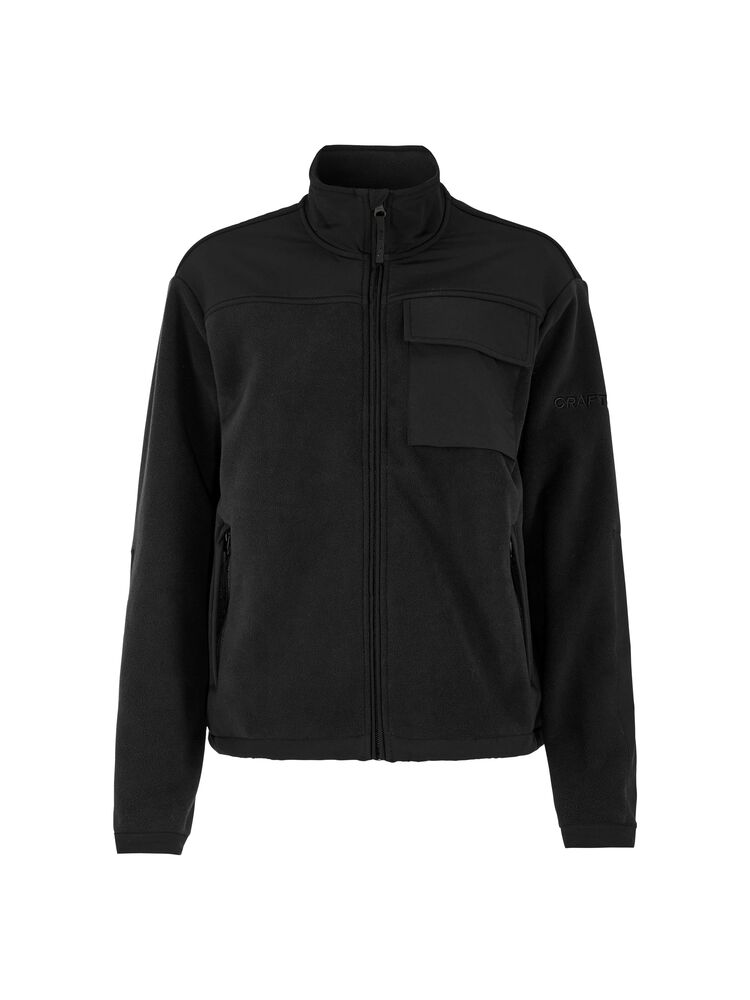 Urban Fleece Jacket W