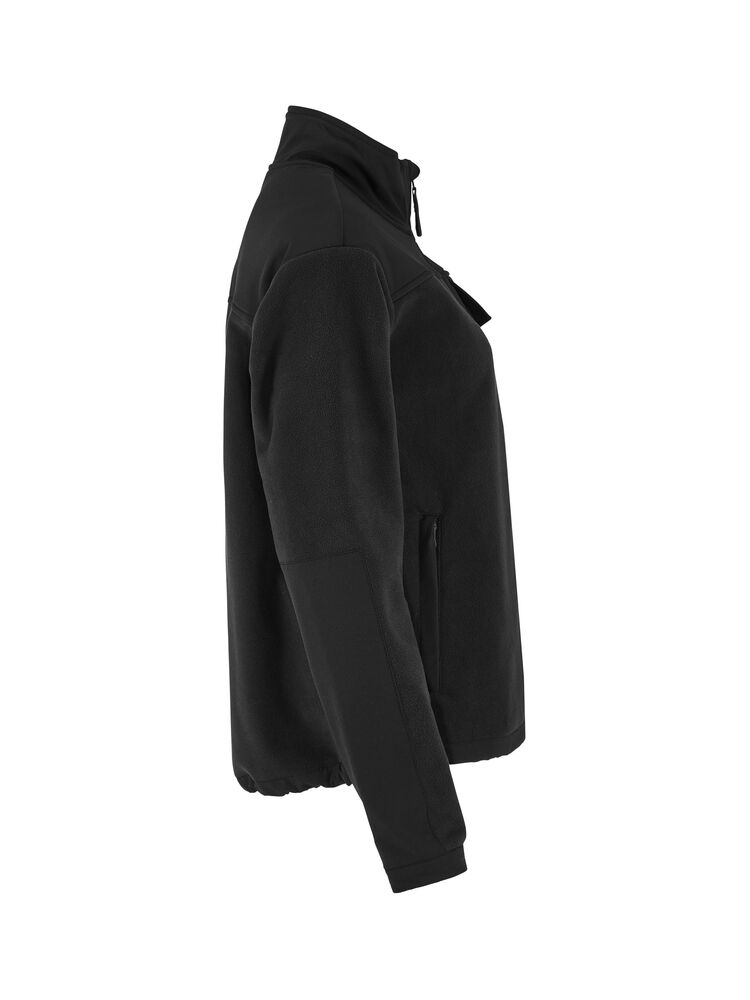 Urban Fleece Jacket W