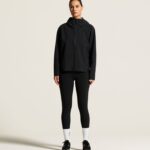 Urban Shell Jacket W