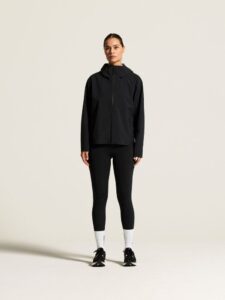 Urban Shell Jacket W