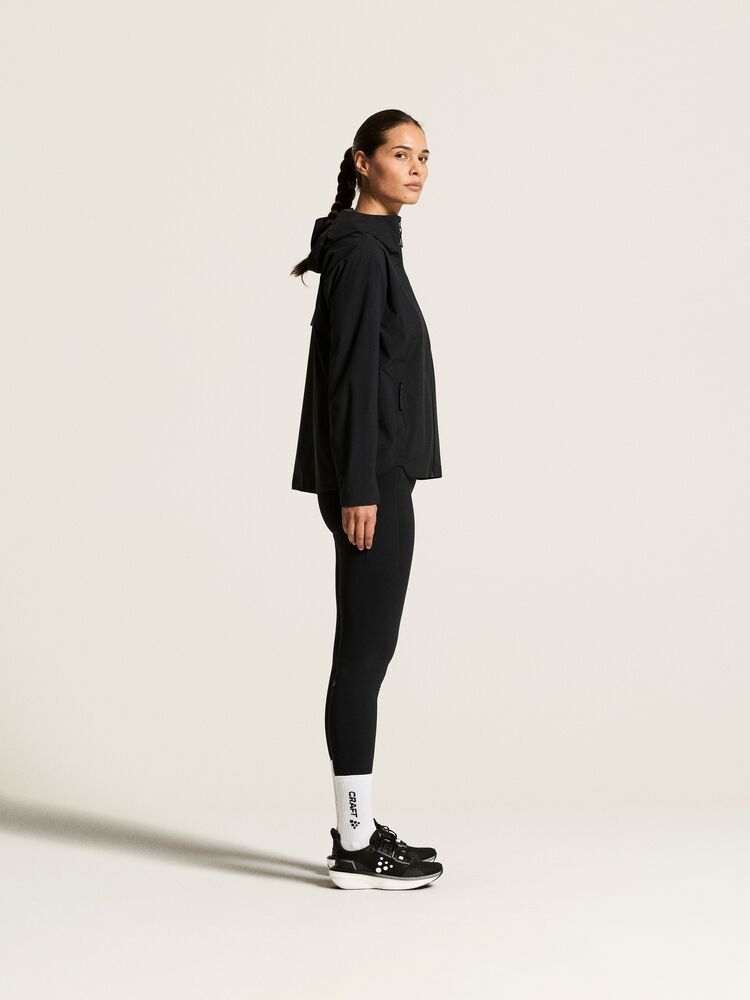 Urban Shell Jacket W