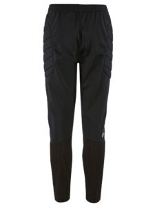 Ability GK pants with pad Jr