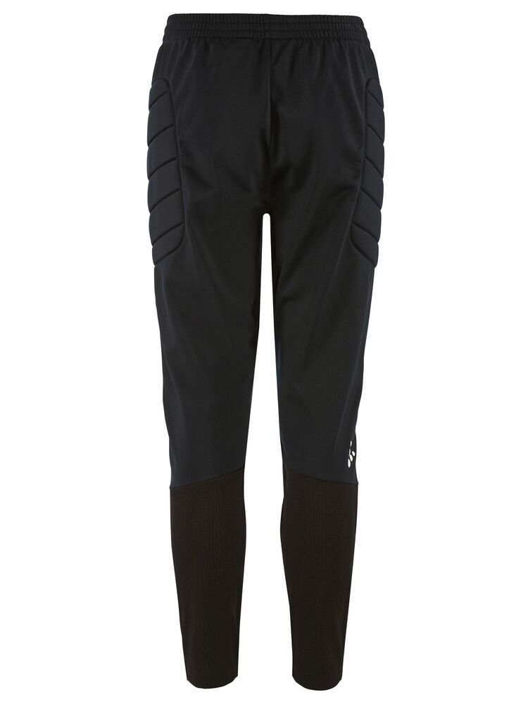 Ability GK pants with pad Jr