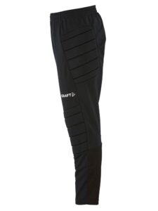 Ability GK pants with pad Jr