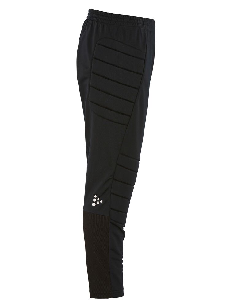 Ability GK pants with pad Jr